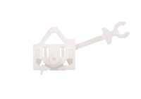 Repair kit, window opener