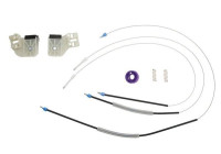 Repair kit, window opener