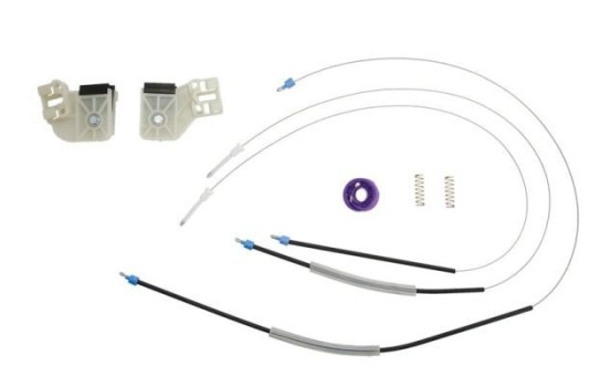 Repair kit, window opener