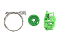 Repair kit, window opener