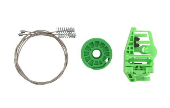 Repair kit, window opener