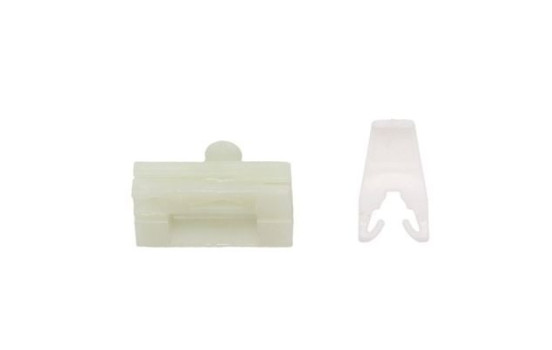 Repair kit, window opener