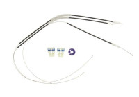 Repair kit, window opener