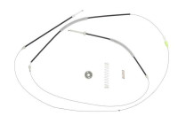 Repair kit, window opener