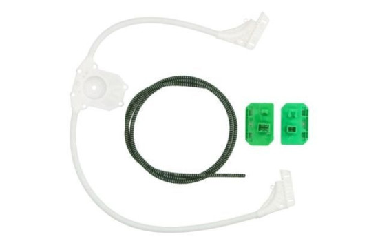 Repair kit, window opener