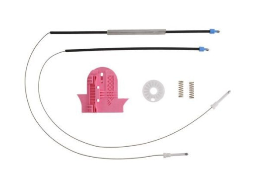 Repair kit, window opener