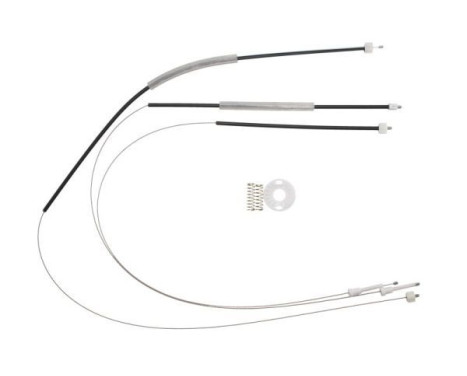 Repair kit, window opener
