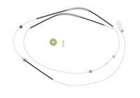 Repair kit, window opener