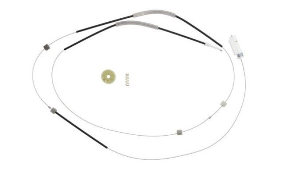 Repair kit, window opener