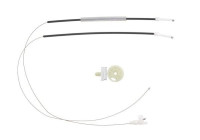 Repair kit, window opener