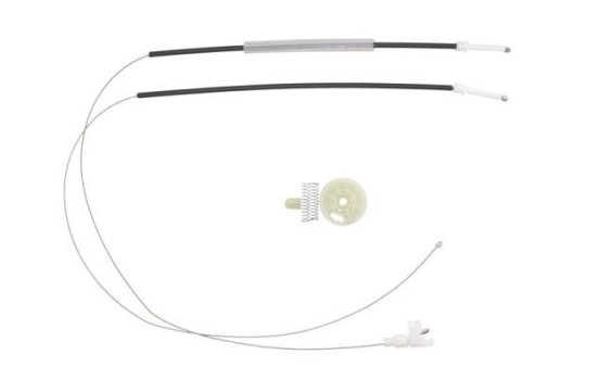 Repair kit, window opener