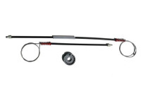 Repair kit, window opener
