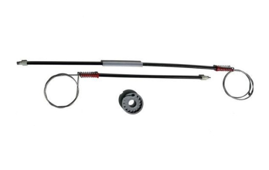 Repair kit, window opener