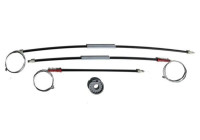 Repair kit, window opener
