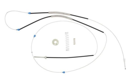 Repair kit, window opener