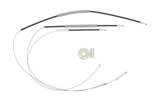 Repair kit, window opener