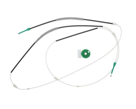 Repair kit, window opener