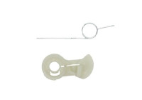Repair kit, window opener
