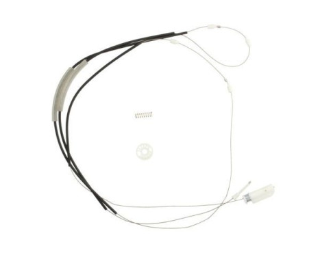 Repair kit, window opener
