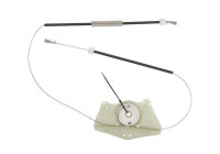 Repair kit, window opener