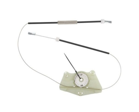 Repair kit, window opener