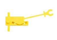 Repair kit, window opener