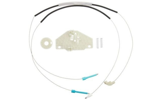 Repair kit, window opener