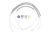 Repair kit, window opener