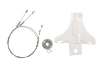 Repair kit, window opener