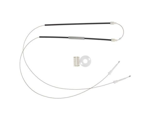 Repair kit, window opener