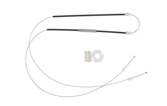 Repair kit, window opener