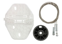 Repair kit, window opener