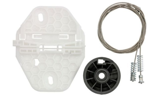 Repair kit, window opener