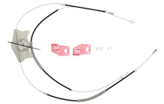 Repair kit, window opener