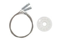 Repair kit, window opener
