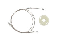 Repair kit, window opener