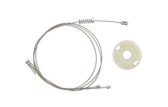 Repair kit, window opener