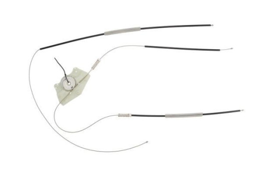 Repair kit, window opener