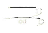 Repair kit, window opener