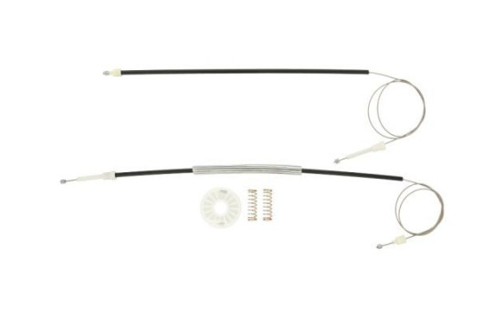 Repair kit, window opener