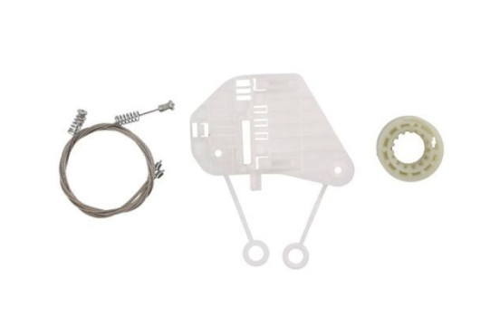 Repair kit, window opener