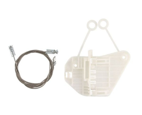 Repair kit, window opener