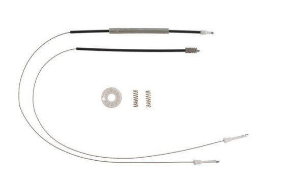Repair kit, window opener