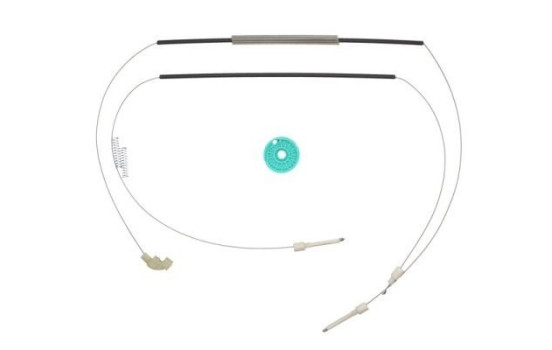 Repair kit, window opener