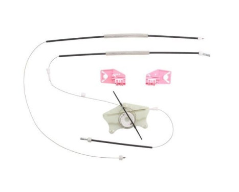 Repair kit, window opener