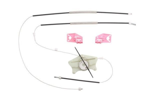 Repair kit, window opener