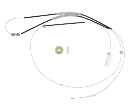 Repair kit, window opener