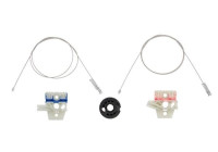 Repair kit, window opener