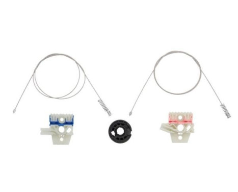 Repair kit, window opener