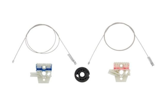 Repair kit, window opener